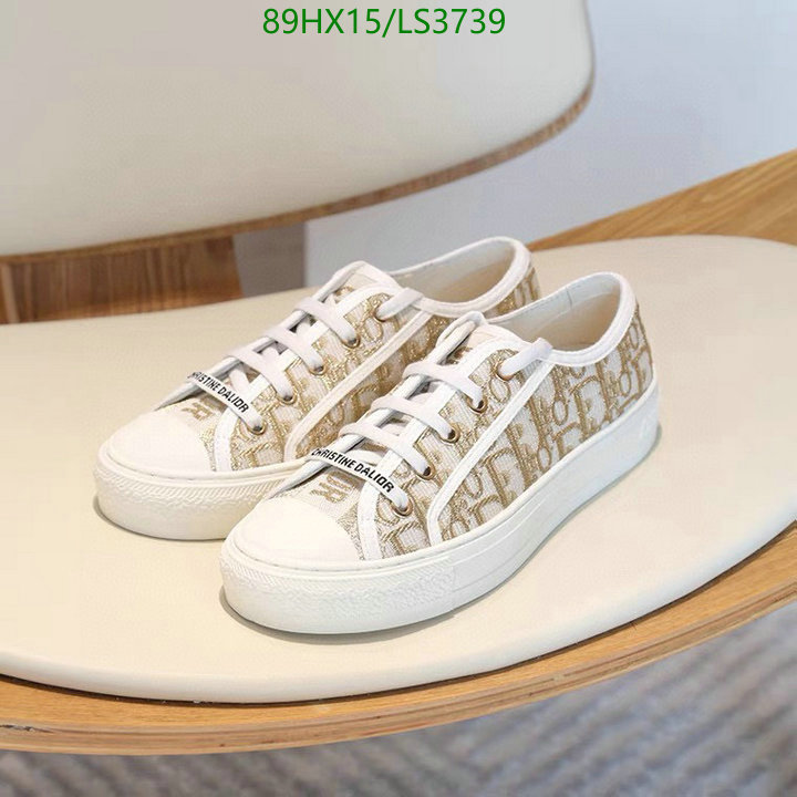 Women Shoes-Dior,Code: LS3739,$: 89USD