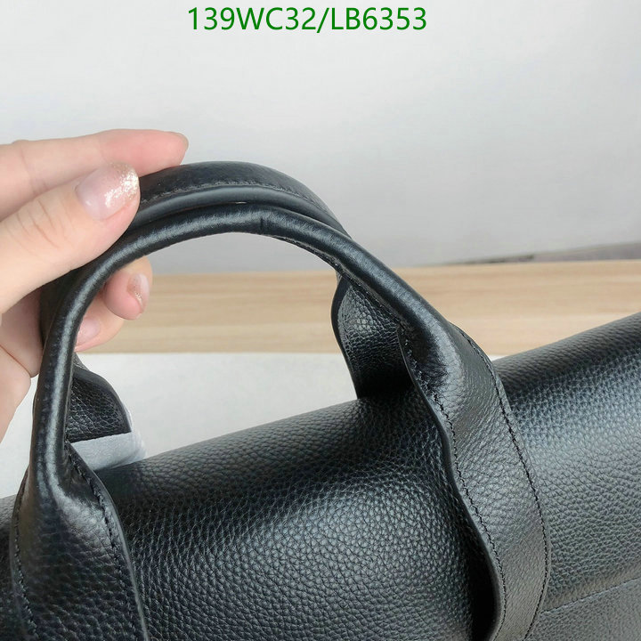 Coach Bag-(4A)-Handbag-,Code: LB6353,$: 139USD