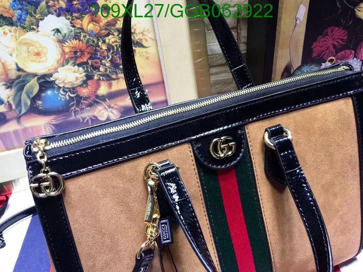 Gucci Bag-(4A)-Ophidia-G,Code: GGB062922,$: 109USD