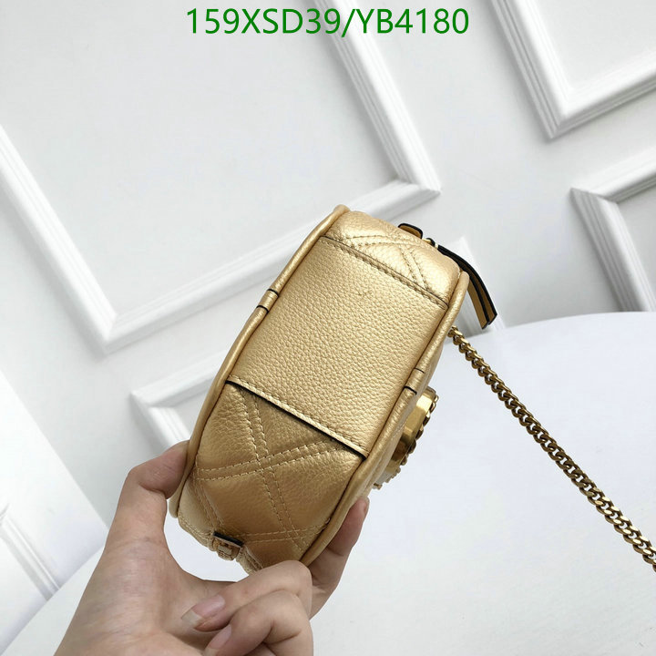 Marc Jacobs Bags -(Mirror)-Diagonal-,Code: YB4180,$: 159USD