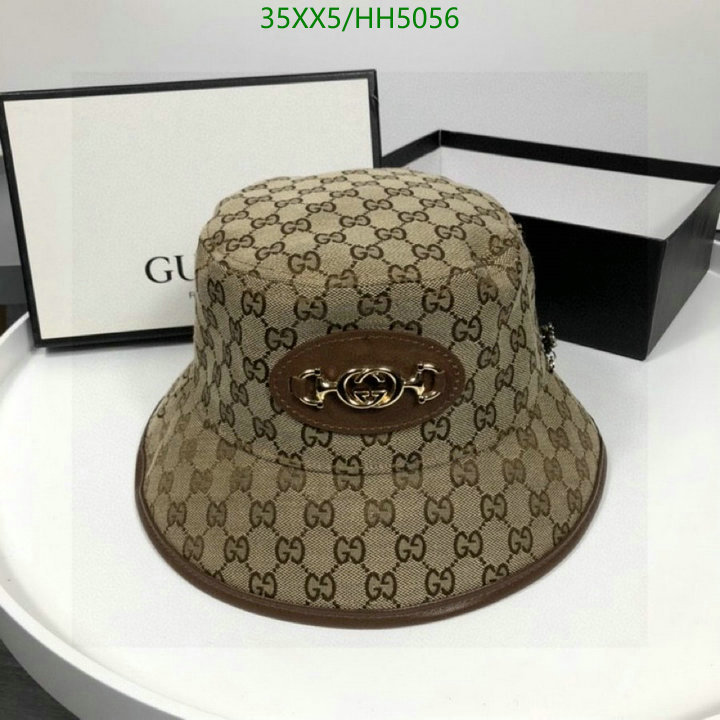 Cap -(Hat)-Gucci, Code: HH5056,$: 35USD