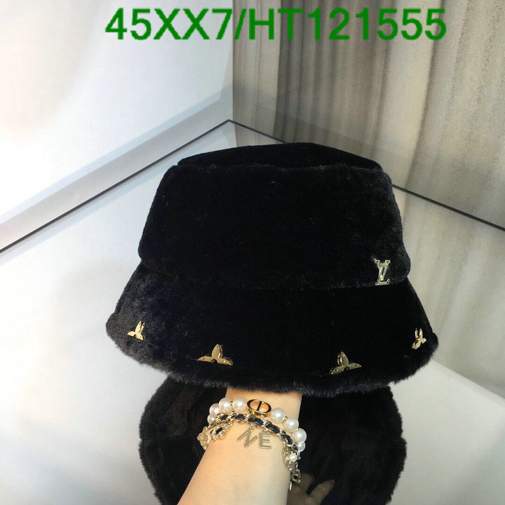 Cap -(Hat)-LV, Code: HT121555,$: 45USD