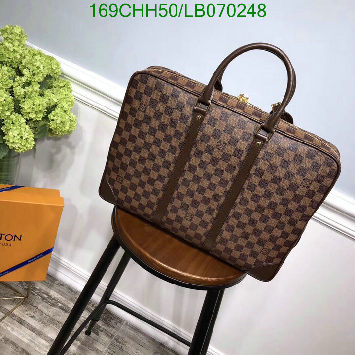 LV Bags-(Mirror)-Explorer-Anton-Dandy-,Code: LB070248,$:169USD