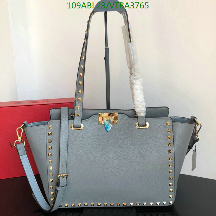 Valentino Bag-(4A)-Handbag-,Code: VTBA3765,$: 109USD