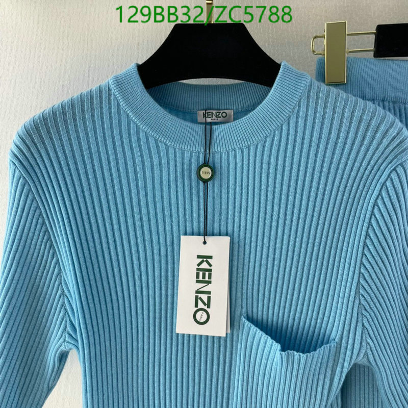 Clothing-KENZO, Code: ZC5788,$: 129USD