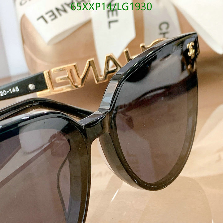 Glasses-Chanel,Code: LG1930,$: 65USD