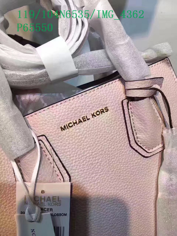 Michael Kors Bag-(Mirror)-Handbag-,Code: MSB122306,$: 119USD