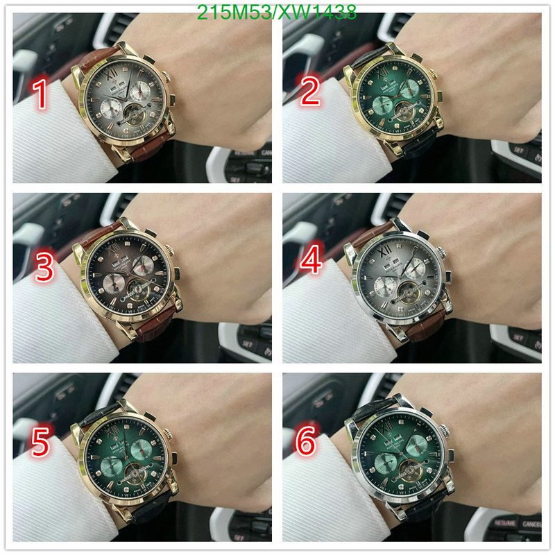 Watch-Mirror Quality-Patek Philippe, Code: XW1438,$: 215USD