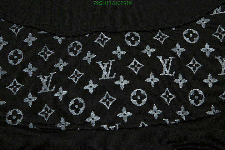 Clothing-LV, Code: HC2519,$: 79USD