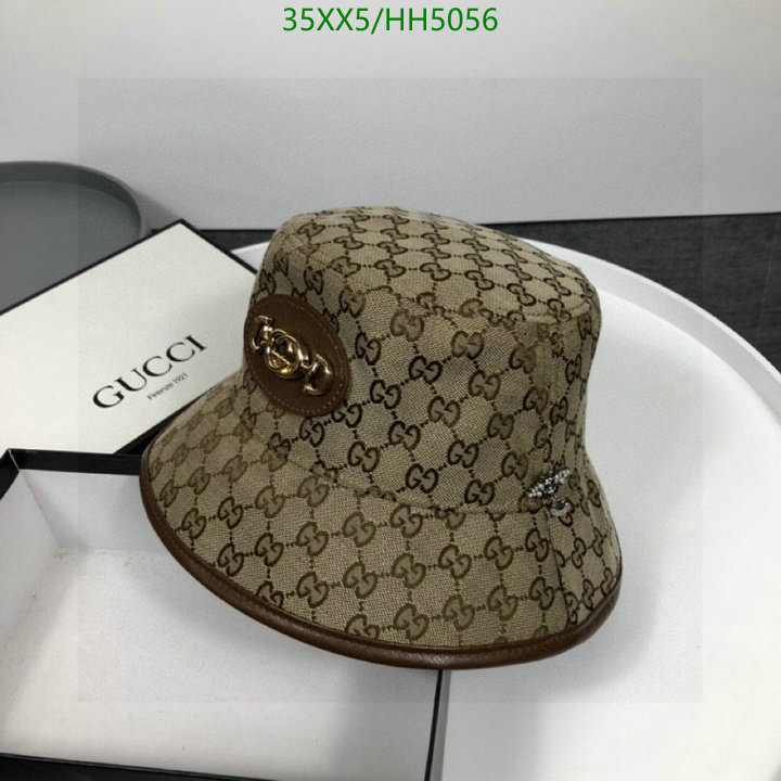 Cap -(Hat)-Gucci, Code: HH5056,$: 35USD