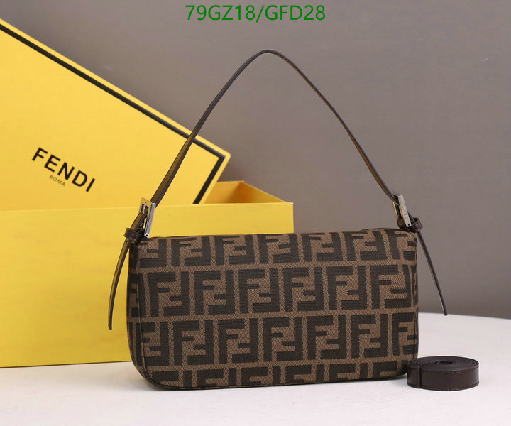 Fendi Big Sale,Code: GFD28,$: 79USD