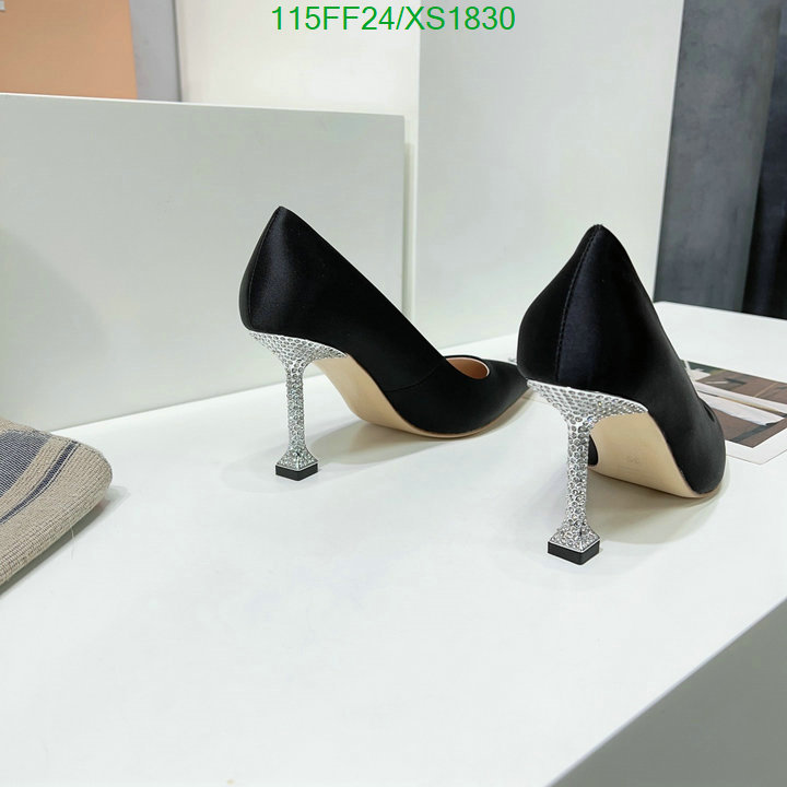 Women Shoes-Miu Miu, Code: XS1830,$: 115USD