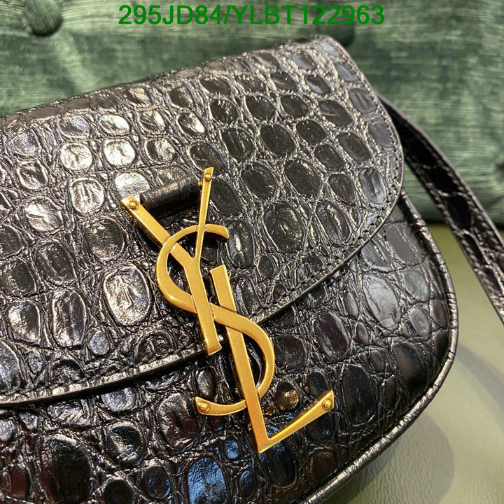 YSL Bag-(Mirror)-Diagonal-,Code: YLBT122963,$:295USD