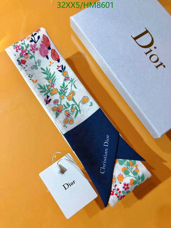 Scarf-Dior, Code: HM8601,$: 32USD