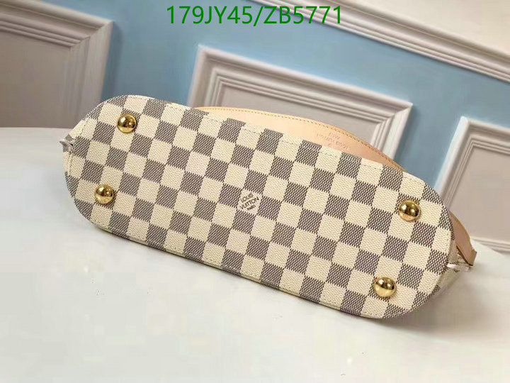 LV Bags-(Mirror)-Nono-No Purse-Nano No-,Code: ZB5771,$: 179USD