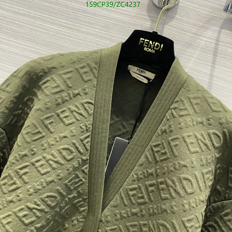 Clothing-Fendi, Code: ZC4237,$: 159USD