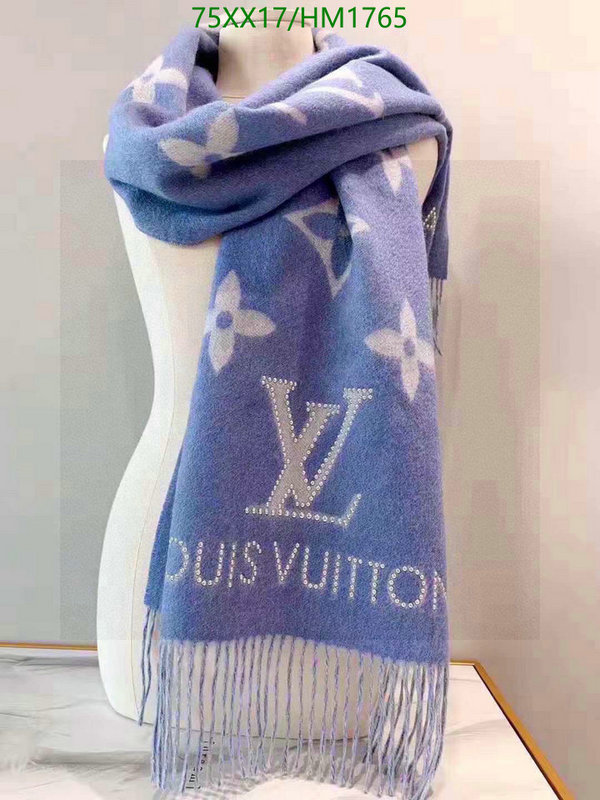 Scarf-LV, Code: HM1765,$: 75USD