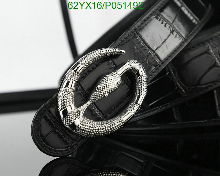 Belts-Gucci, Code: P051492,$:62USD