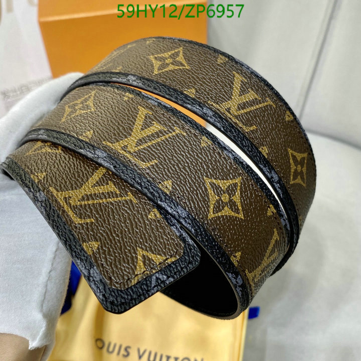 Belts-LV, Code: ZP6957,$: 59USD