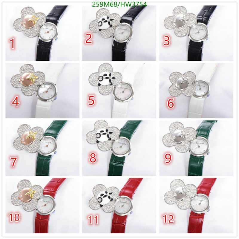 Watch-Mirror Quality-LV, Code: HW3754,$: 259USD