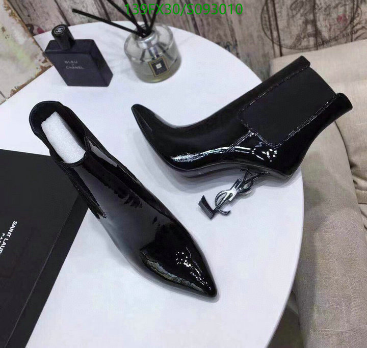 Women Shoes-YSL, Code:S093010,$: 139USD