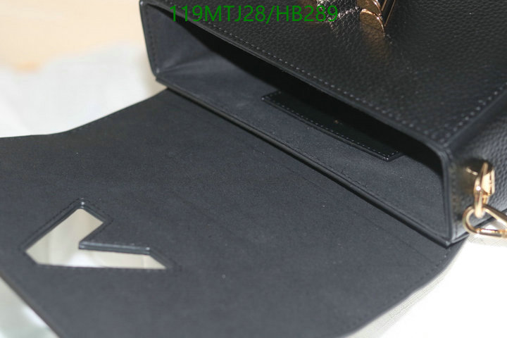 LV Bags-(4A)-Pochette MTis Bag-Twist-,Code: HB289,$: 119USD