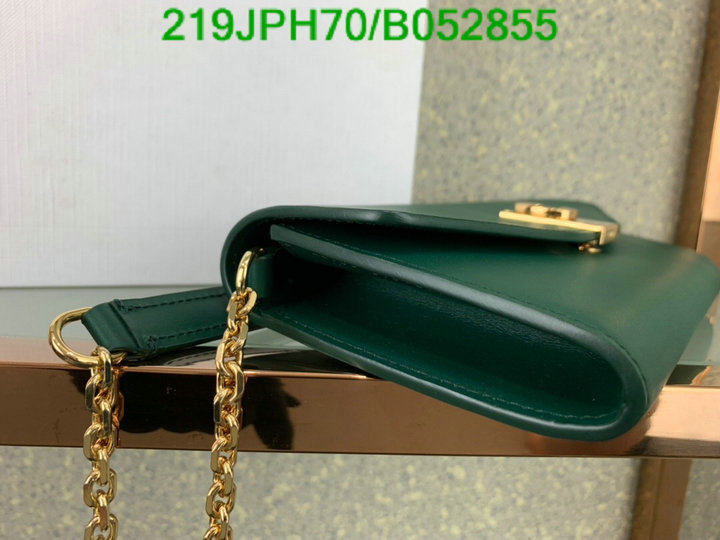 Celine Bag-(Mirror)-Diagonal-,Code: B052855,$: 219USD