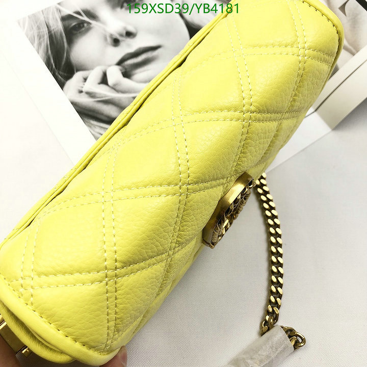 Marc Jacobs Bags -(Mirror)-Diagonal-,Code: YB4181,$: 159USD