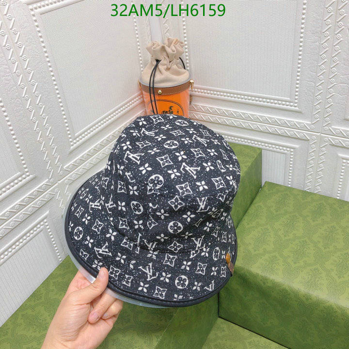 Cap -(Hat)-LV, Code: LH6159,$: 32USD