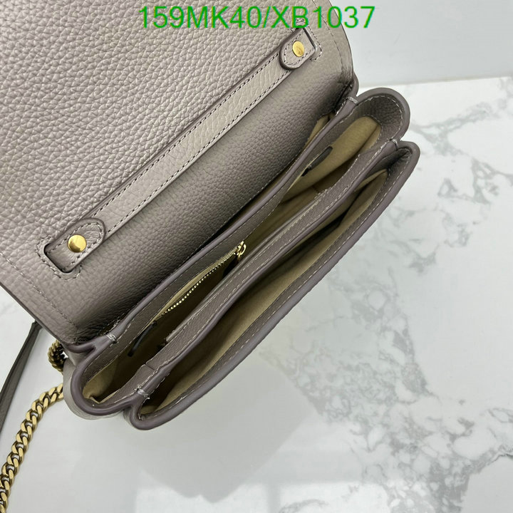 Tory Burch Bag-(Mirror)-Diagonal-,Code: XB1037,$: 159USD