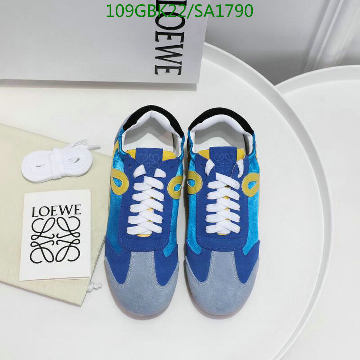 Women Shoes-Loewe, Code: SA1790,$: 109USD