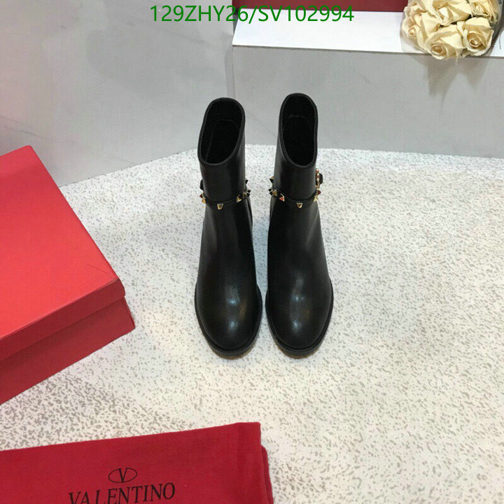 Women Shoes-Valentino, Code:SV102994,$:129USD