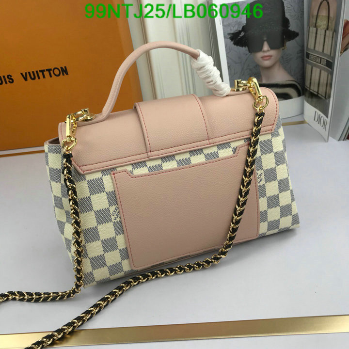 LV Bags-(4A)-Handbag Collection-,Code: LB060946,$: 99USD