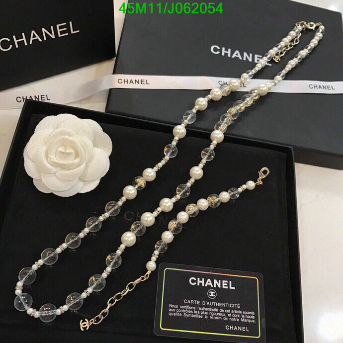 Jewelry-Chanel,Code: J062054,$: 45USD