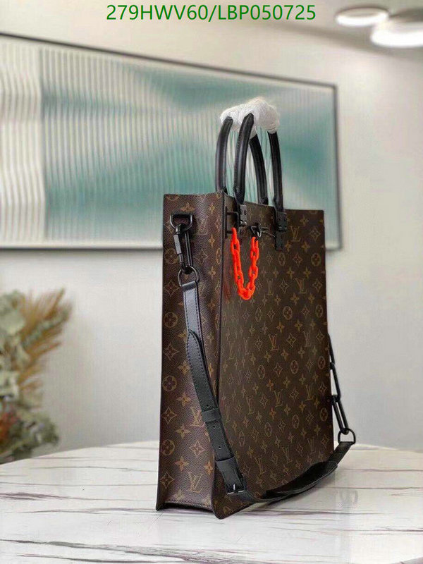 LV Bags-(Mirror)-Handbag-,Code: LBP050725,$: 279USD