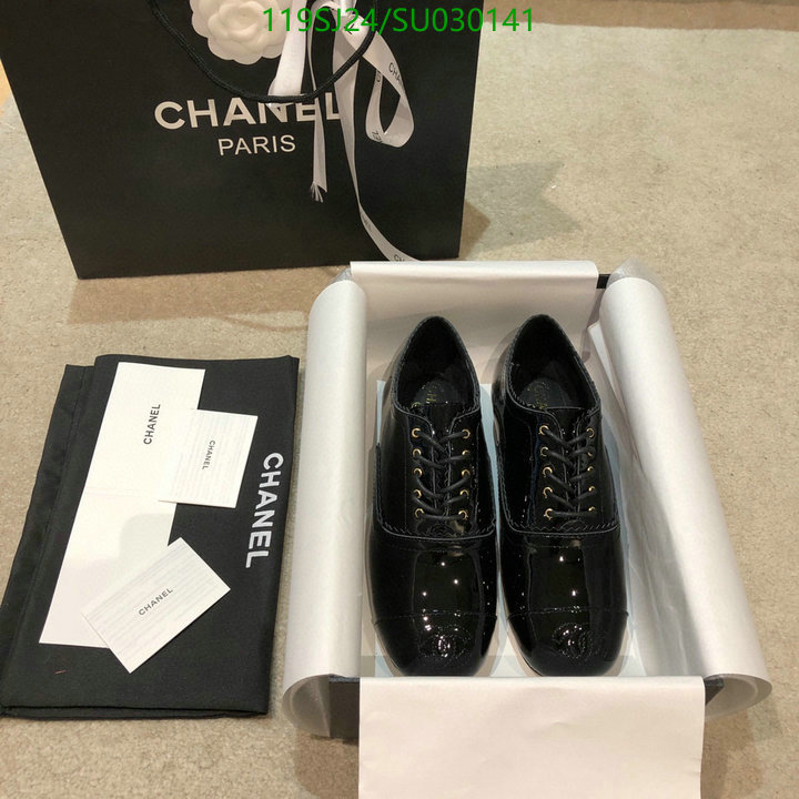 Women Shoes-Chanel,Code: SU030141,$: 119USD