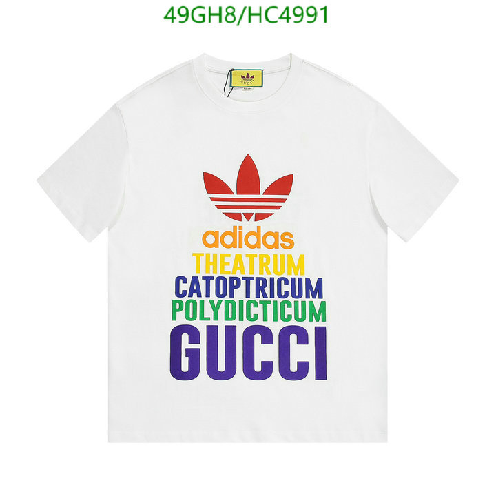 Clothing-Gucci, Code: HC4991,$: 49USD