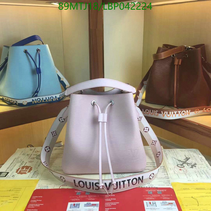 LV Bags-(4A)-Nono-No Purse-Nano No-,Code: LBP042224,$: 89USD