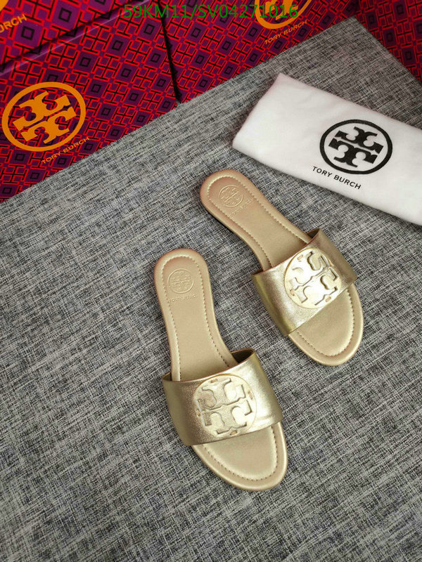 Women Shoes-Tory Burch, Code: SV04271016,$: 59USD