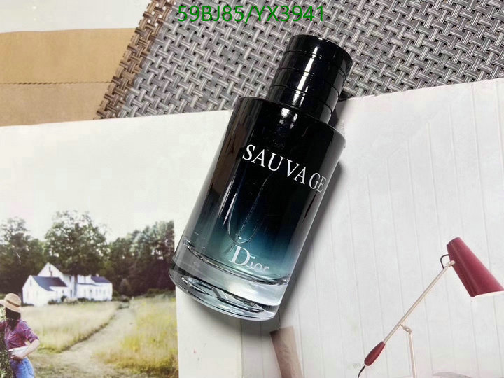 Perfume-Dior,Code: YX3941,$: 59USD