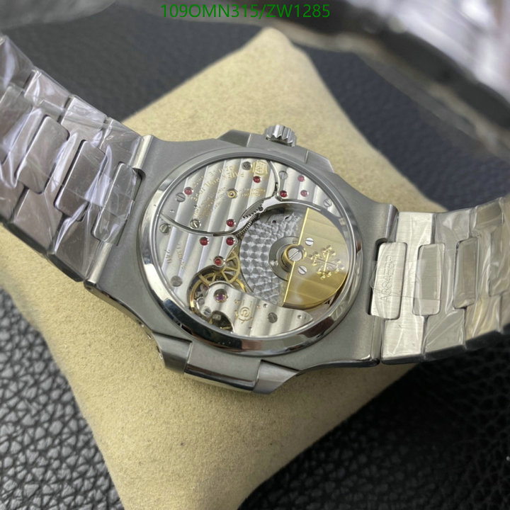 Watch-Mirror Quality-Patek Philippe, Code: ZW1285,$: 1099USD