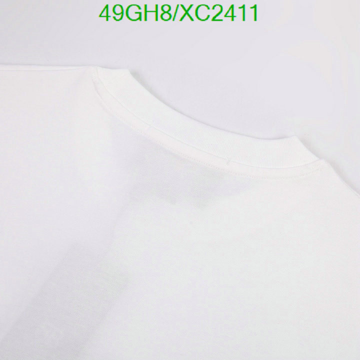 Clothing-Balenciaga, Code: XC2411,$: 49USD