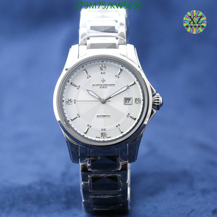 Watch-Mirror Quality-Vacheron Constantin, Code: KW5639,$: 279USD