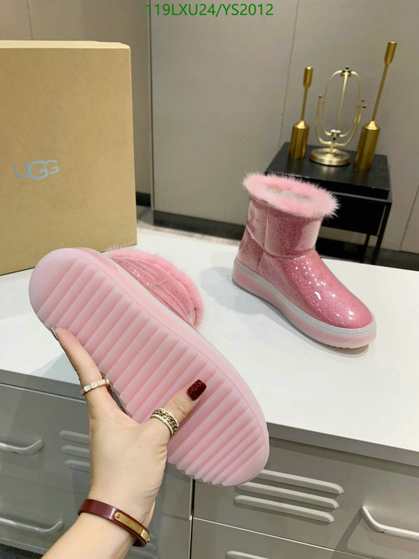 Women Shoes-UGG, Code: YS2012,$: 119USD