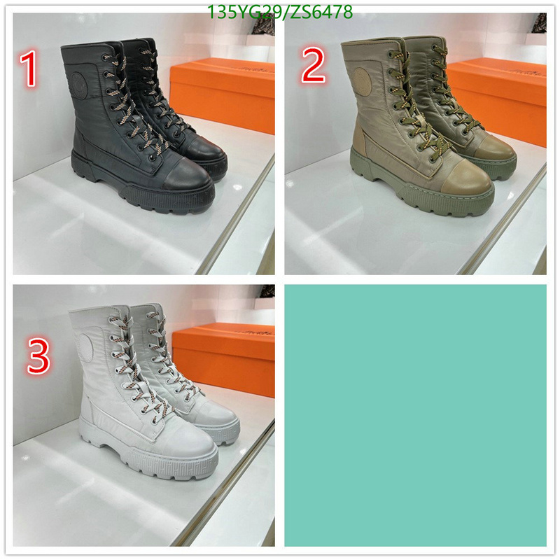 Women Shoes-Boots, Code: ZS6478,$: 135USD