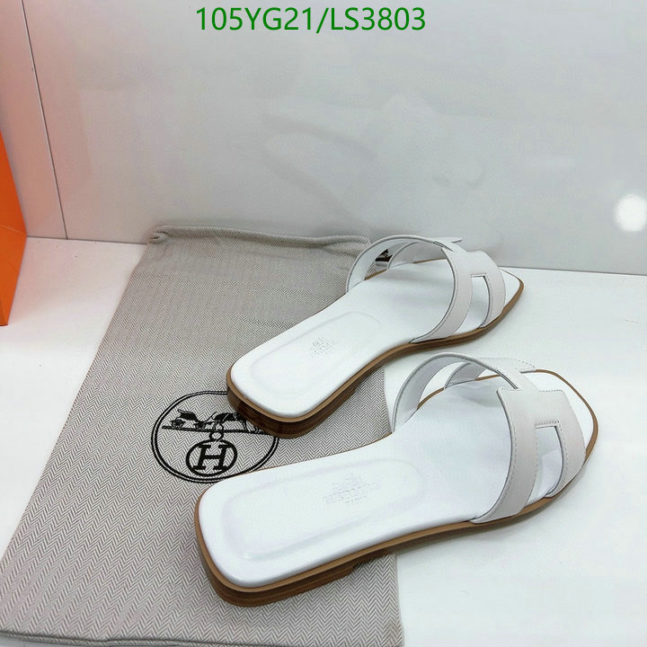 Women Shoes-Hermes,Code: LS3803,$: 105USD