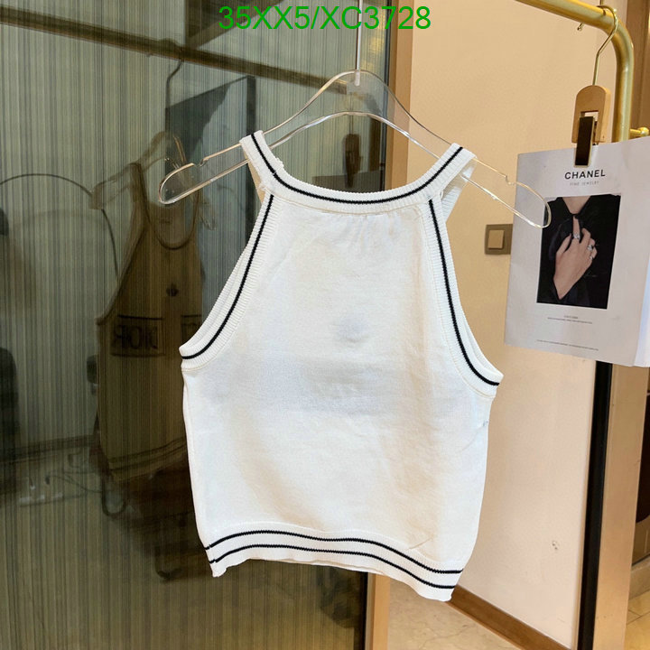 Clothing-Dior, Code: XC3728,$: 35USD