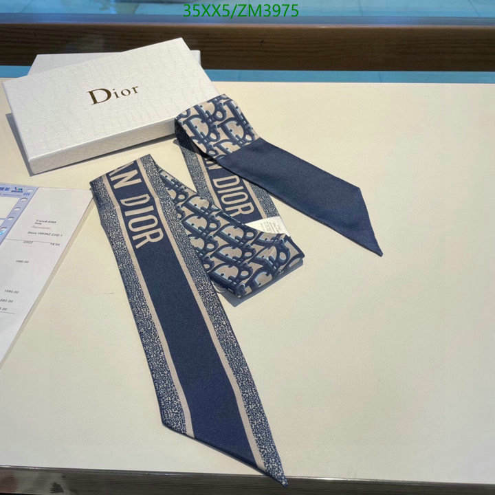 Scarf-Dior, Code: ZM3975,$: 35USD