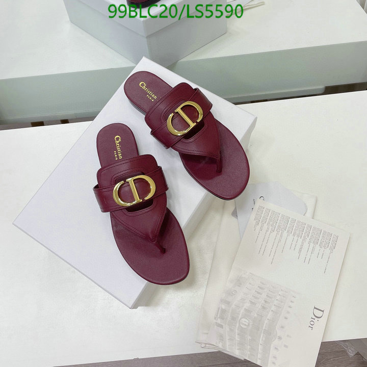 Women Shoes-Dior,Code: LS5590,$: 99USD