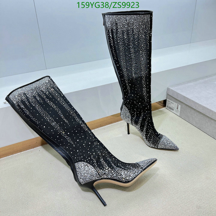 Women Shoes-Jimmy Choo, Code: ZS9923,$: 159USD